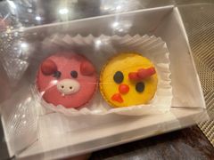 -东莞富力万达文华酒店·美食汇·海鲜自助餐厅
