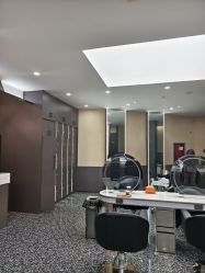 点击看大图 -MOVAN HAIR莫凡匠人发型屋