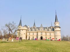 -北京张裕爱斐堡酒庄
