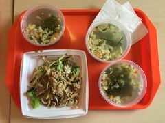 -魏家凉皮(博水商务大厦店)