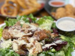 -Tube station站点比萨(王府井百货店)