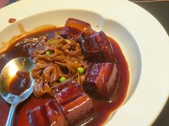 -翕间食·精致淮扬菜(江苏大剧院店)