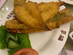 炸板虾-华梅西餐厅(哈尔滨中央大街店)