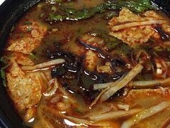 -阿生哥螺蛳粉(二七万达店)