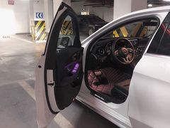 -杭州中升之星奔驰4S店(滨江店)