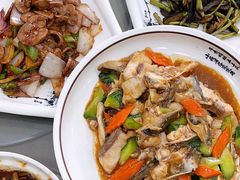 -广迎居老正兴菜馆