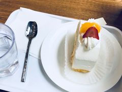 半熟芝士-西村叔叔的店·面包·甜品·蛋糕(崂山丽达店)