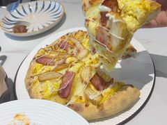 -必胜客(松雷店)