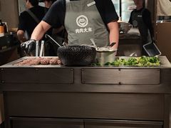 -肉肉大米(金虹桥店)