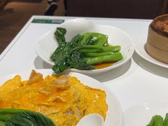-葡珍轩冰室(虹桥机场T1店)
