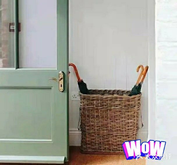 恬静悠然的气息让人身心放心