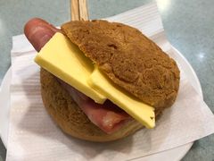 -华嫂冰室(尖沙咀店)