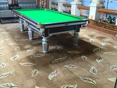-北丽宫水疗会(宝利来国际大酒店店)