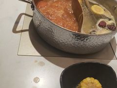 -呷哺呷哺 黄金牧场 (新中关购物中心店)
