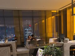 -北京柏悦酒店·锦庭餐厅Dining Room