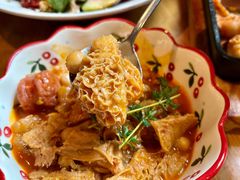 -Las Tapas(思南公馆店)