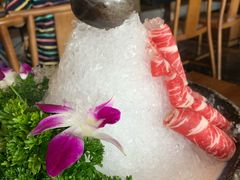 -捞王锅物料理(上海世茂广场店)