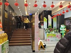 -刘胖子家常菜·蹄花焖藕(中南店)
