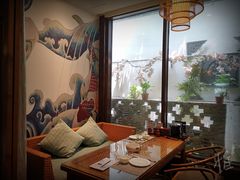 -小湾茶楼