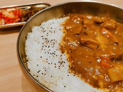 -米村拌饭(银泰中心店)