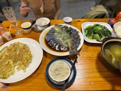 -夏雨路轩特色餐厅·十年经营