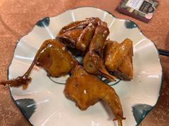 -蒸坊黄鳝饭(骏丰大厦店)
