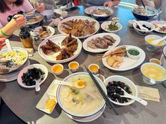 -陈鹏鹏潮汕菜(宝安机场T3航站楼店)