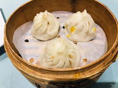 蟹粉小笼-沈大成(南京东路店)