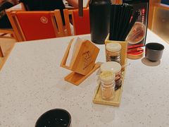 -味千拉面(广州白云机场T1西二店)