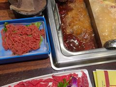 -好得火锅(育才店)
