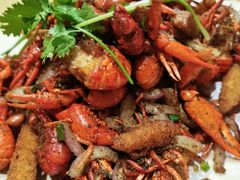 -鲁小三·大骨自助(金山总店)