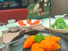 -鸽子张·家宴(黄辛庄旗舰店)