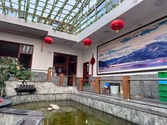 -燕北云山·农家菜·灶台鱼(密云溪翁庄店)