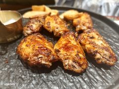 -BRBR叙利亚餐厅(总店)