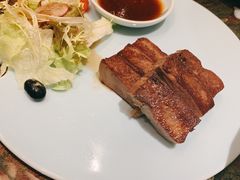 -炙柒Sekinana·精致料理 烧鸟·铁板烧(海上世界店)
