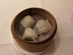 -上海金桥红枫万豪酒店-万豪中餐厅