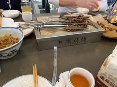 -老高烧烤(龙华星河iCO店)
