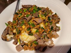 -前海沿·青岛菜(李沧万达店)