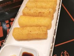 -尚渔味双拼烤鱼(燕郊永旺店)