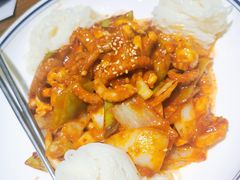 章鱼遇见面-向阳庄烧烤店(望京西园店)