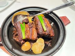 原味仔排-新荣记(建国门外大街店)
