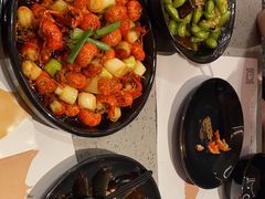 -一棠龙虾•王牌虾球(恒隆广场店)