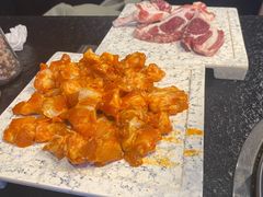 掌中宝-金碗儿私厨(长阳店)