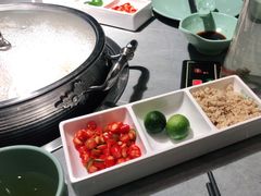 -原味四季椰子鸡(平湖天虹店)