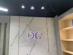 -DG SALON·潮牌造型