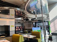 -潮汕林记牛肉火锅(万象天地店)