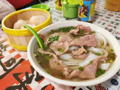 -七爺清汤腩(南开大悦城店)