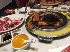 -韩宫宴烤肉·料理(南京江宁万达店)