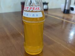 -刘信牛羊肉小炒泡馍(回民街店)