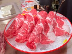 -涮福記·现切牛羊肉火锅(世纪汇店)